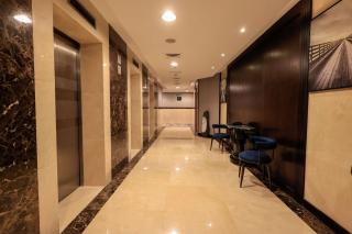 Best Western Premier M Four Hotel - 4