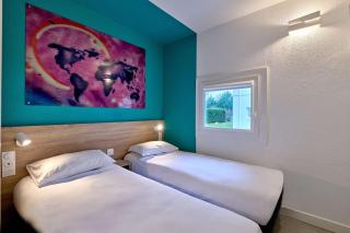 Kyriad Direct Moulins Sud - Yzeure - Moulins - 8