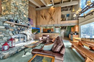 Lakeland Village 635 - Lakefront Charm - South Lake Tahoe - 5