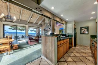Lakeland Village 635 - Lakefront Charm - South Lake Tahoe - 3