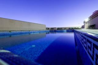 Best Western Premier M Four Hotel - 4