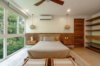 Hermosa Palms, Casa Lorenzo Beach Front Club House - Playa Hermosa - 6