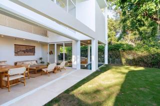 Hermosa Palms, Casa Lorenzo Beach Front Club House - Playa Hermosa - 1