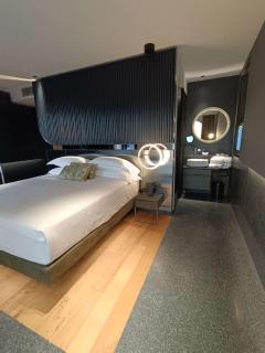 Hotel Ristorante Al Caminetto WorldHotels Crafted Adults Only - Torri del Benaco - 1