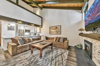 Lakeland Village 412 - 4 BR plus Loft - South Lake Tahoe - 6