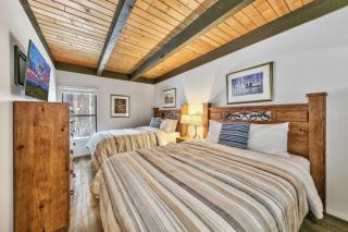 Lakeland Village 412 - 4 BR plus Loft - South Lake Tahoe - 1