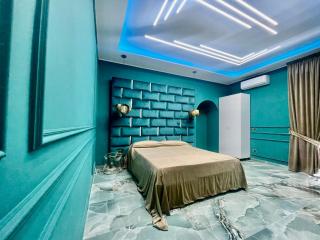 AL BINARIO DI NAPOLI - 9