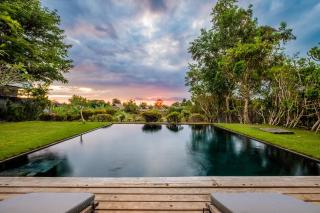 Balangan Beach Nakar Villa Jimbaran - Jimbaran - 4