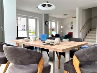 Haus "Friesland 10", Am Alten Deich 15c - Dangast - 9