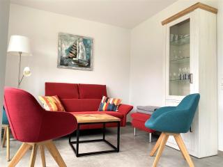 Haus "Friesland 10", Am Alten Deich 15c - Dangast - 8