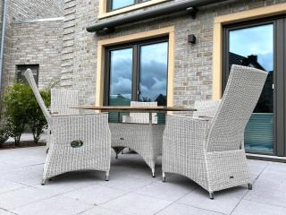 Haus "Friesland 10", Am Alten Deich 15c - Dangast - 5