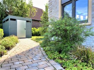 Haus "Friesland 10", Am Alten Deich 15c - Dangast - 4