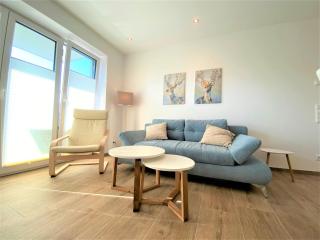 Ferienwohnung Fiete, Am Alten Deich 4-6, Whg 1 22 - Dangast - 5