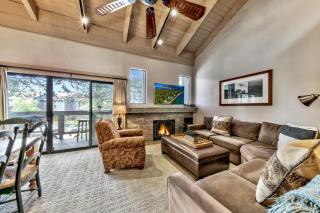 Lakeland Village 476 - South Lake Tahoe - 6