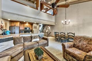 Lakeland Village 476 - South Lake Tahoe - 4
