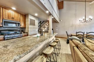 Lakeland Village 476 - South Lake Tahoe - 2