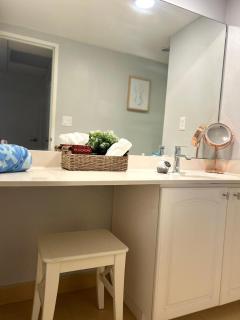 Lovely 2-bedroom vacation home, ocean view - 6