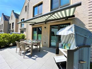 Nordsee Park Haus Friesland 6 P112 - Dangast - 0