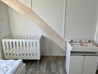 Nordsee Park Haus Friesland 6 P112 - Dangast - 3