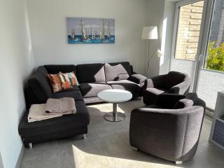 Nordsee Park Haus Friesland 7 P113 - Dangast - 0