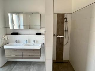 Nordsee Park Haus Friesland 7 P113 - Dangast - 3