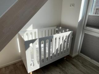 Nordsee Park Haus Friesland 7 P113 - Dangast - 1