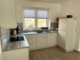 Nordsee Park Haus Friesland 7 P113 - 5