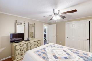 Serenity On Lake Sinclair - Eatonton - 1