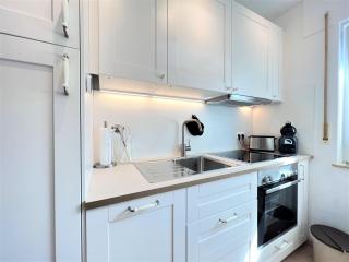 Haus Auszeit, Bordumer Str 16A, 70qm - Dangast - 1