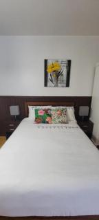 hôtel Fleurs Karaïbes - Saint Alexandre de Kamouraska - 9