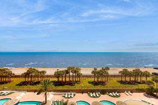 Diamond Beach Resort - A Shore Thing - Galveston - 9
