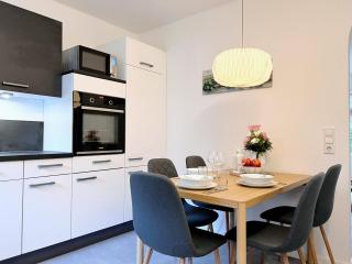Haus Lüttes Glück, Edo-Wiemken Str 33d - Dangast - 9