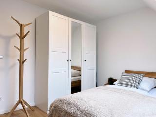 Haus Lüttes Glück, Edo-Wiemken Str 33d - Dangast - 8