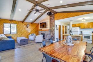 Nearby Hiking Peaceful Cabin in Pinetop - Pinetop-Lakeside - 0