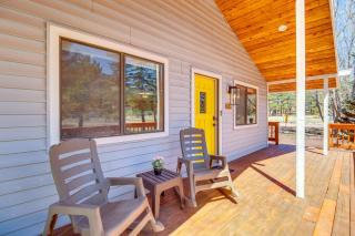 Nearby Hiking Peaceful Cabin in Pinetop - Pinetop-Lakeside - 9