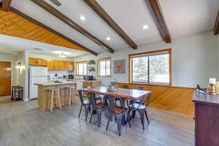 Nearby Hiking Peaceful Cabin in Pinetop - Pinetop-Lakeside - 5