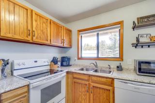 Nearby Hiking Peaceful Cabin in Pinetop - Pinetop-Lakeside - 1