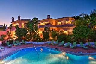 Quinta Jacintina - My Secret Garden Hotel - Vale do Lobo - 9