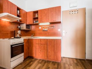 Cosy 2 bedroom flat close to the town with parking - Bratislava - 1