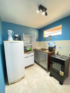 Loft mares de búzios - Búzios - 4