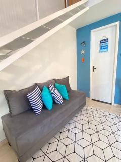 Loft mares de búzios - Búzios - 8