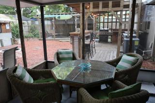 3 Bedrooms and your own private Tiki Courtyard - Homosassa - 9