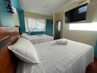 MISKI PUÑUY - Dulces sueños HOSPEDAJE - Cusco - 4