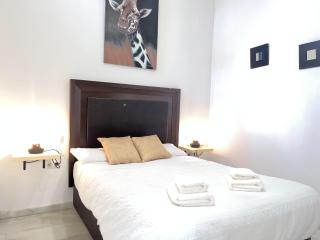 RgHOST-Apartamento La Palma en Casco Histórico - 3