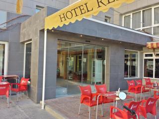 Hotel Sierra Las Villas - 5