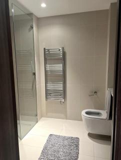 Luxury Flat In Paddington - Londra - 1