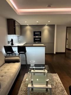 Luxury Flat In Paddington - Londra - 0