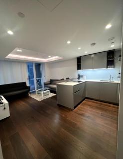 Luxury Flat In Paddington - Londra - 4