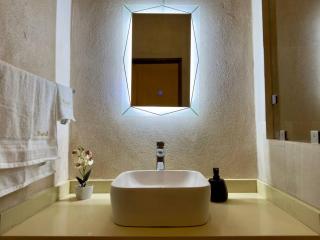 Loft Mueganos III en Val´Quirico - Santeagueda - 7