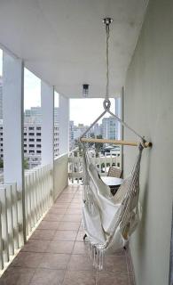 Condado Oasis on Ashford ave: OceanView and Pool - San Juan - 1
